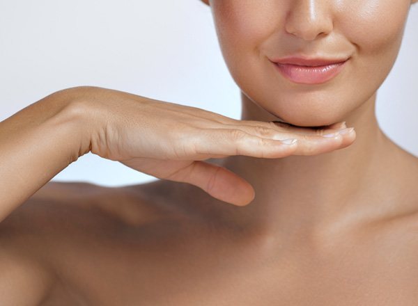 &Auml;sthetische Dermatologie